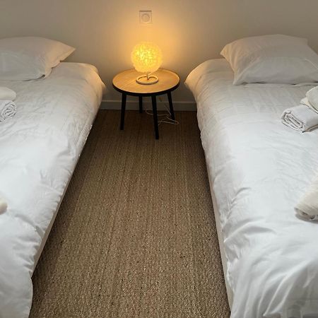Sejour De Charme Au Boheme Apartment Amboise Ngoại thất bức ảnh