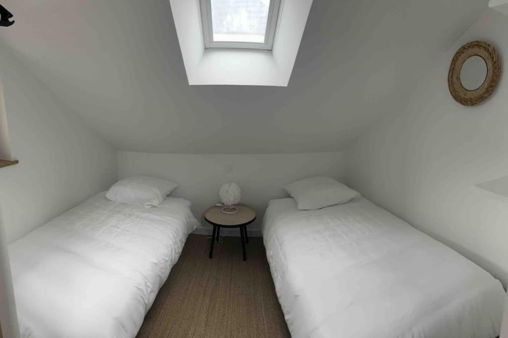 Sejour De Charme Au Boheme Apartment Amboise Ngoại thất bức ảnh