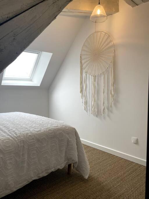 Sejour De Charme Au Boheme Apartment Amboise Ngoại thất bức ảnh